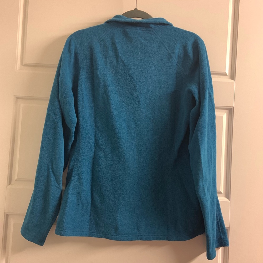 North face pullover - Picture 2 of 3